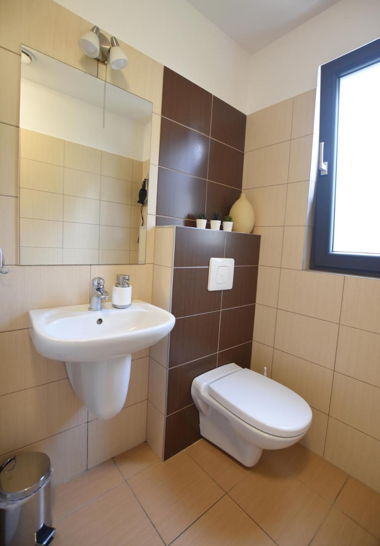 Domki Na Wodnej Apartment Колобжег Екстериор снимка