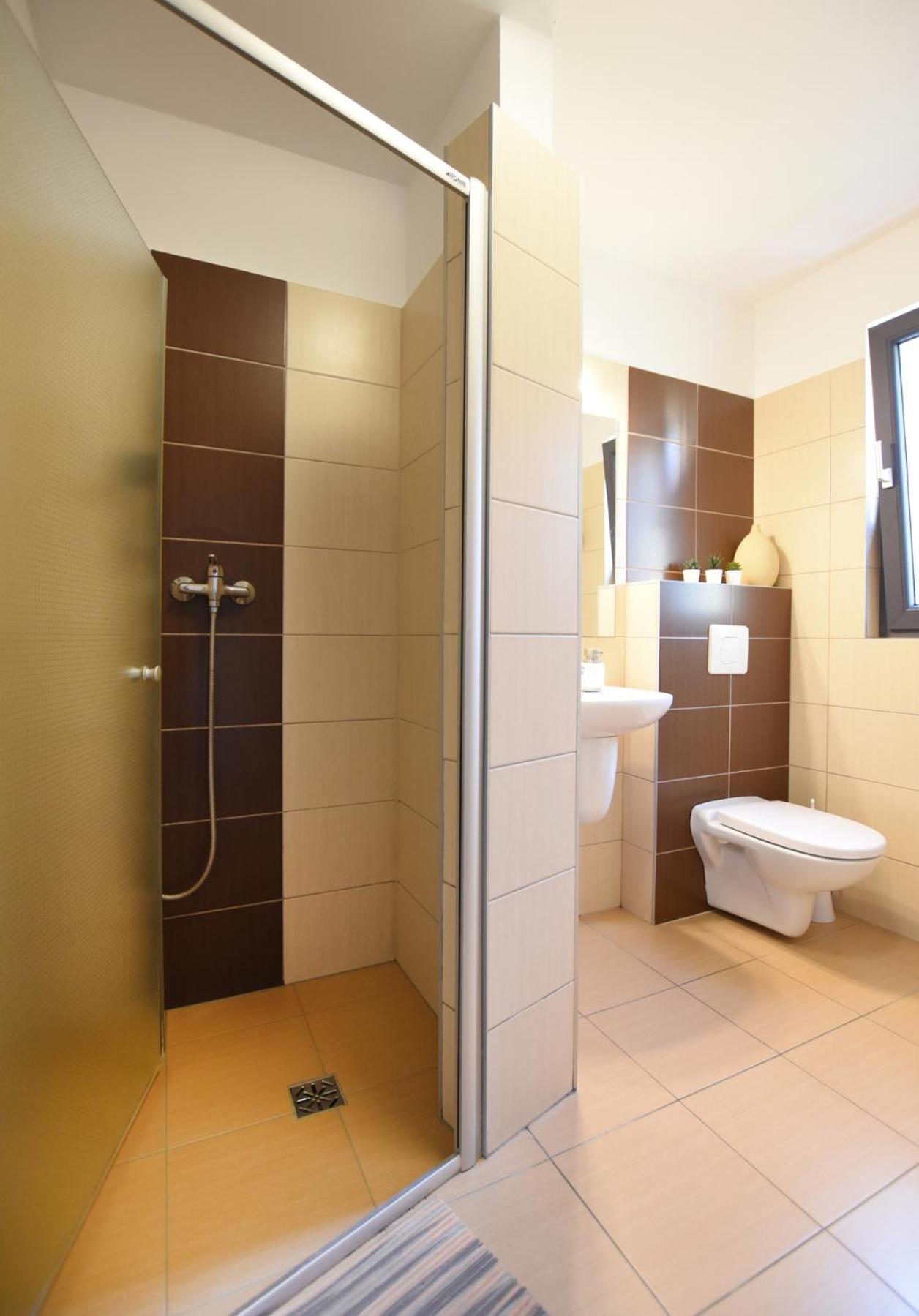 Domki Na Wodnej Apartment Колобжег Екстериор снимка